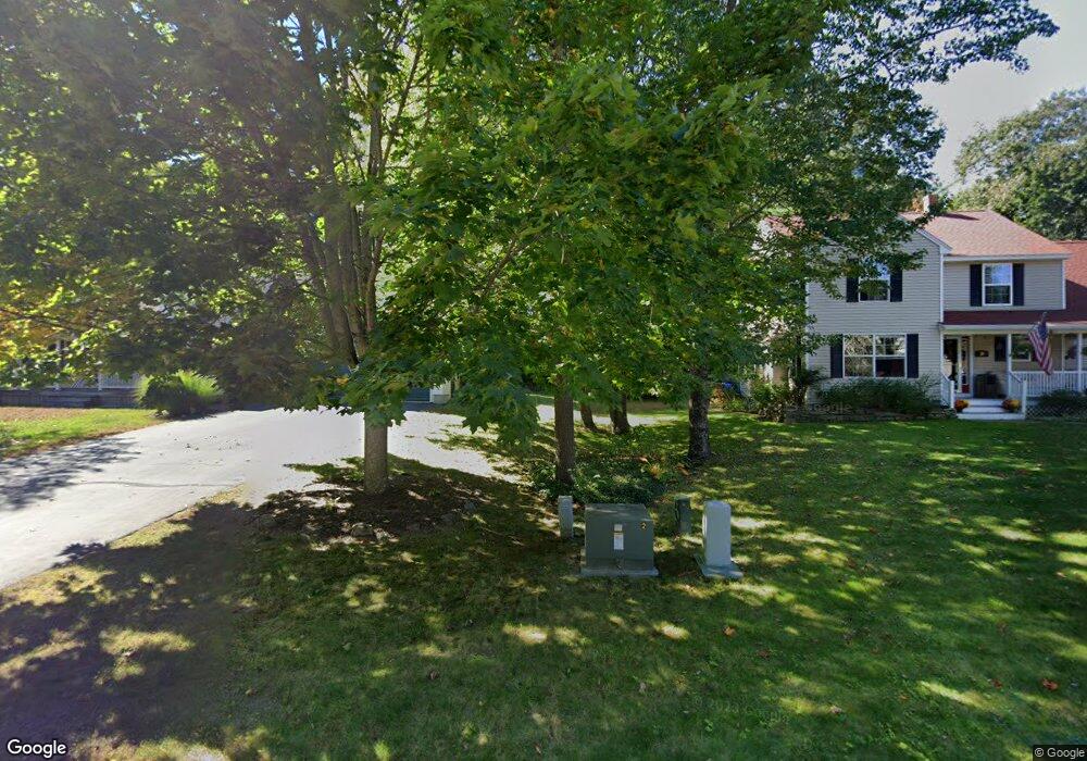 18 Timber Ridge Rd, Gorham, ME 04038 - photo 1