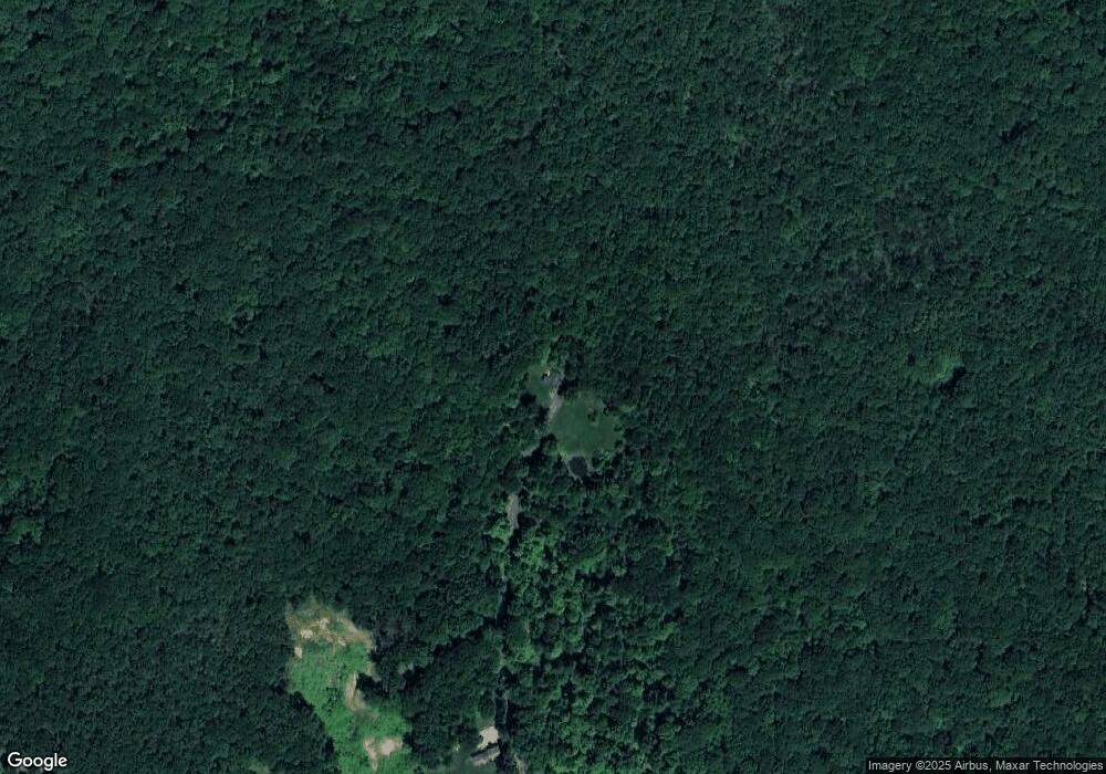 161 Curtiss Rd, Warren, CT 06777 - photo 1