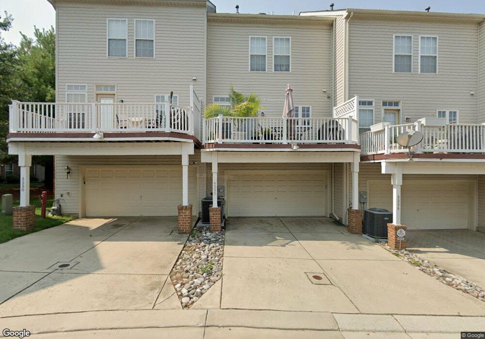 4552 Hidden Stream Ct, Owings Mills, MD 21117 - photo 1