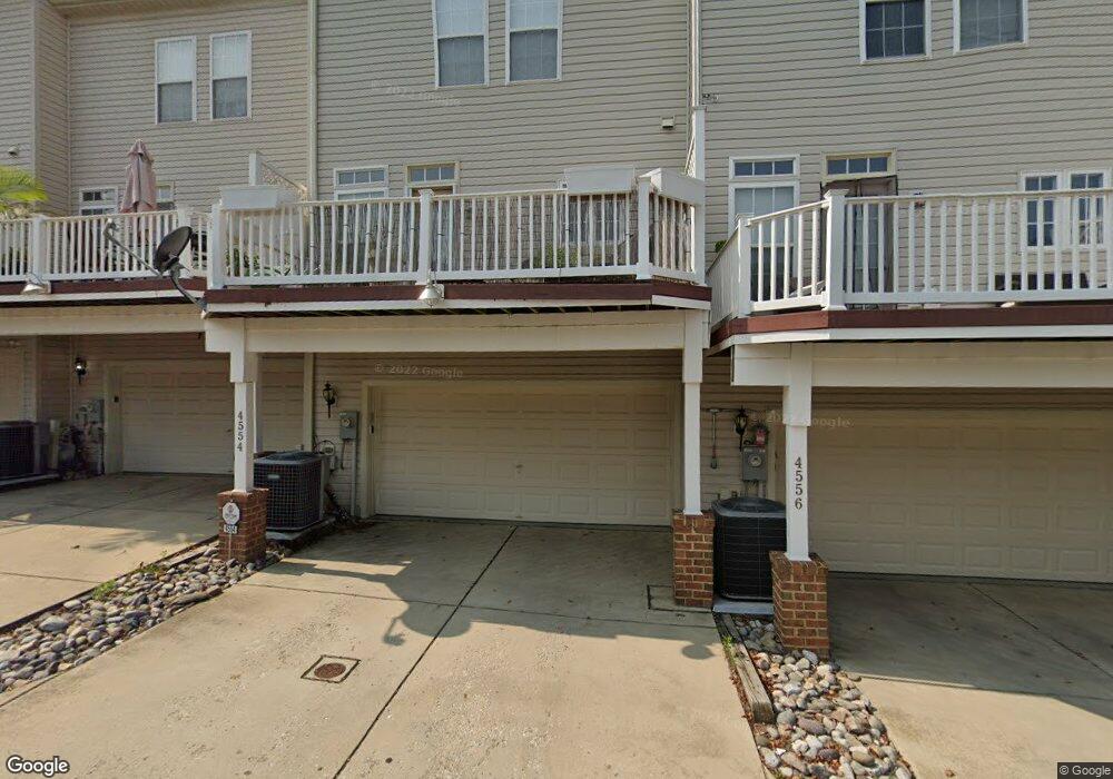 4554 Hidden Stream Ct unit 45, Owings Mills, MD 21117 - photo 1