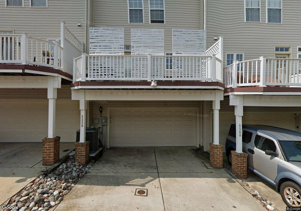 4560 Hidden Stream Ct, Owings Mills, MD 21117 - photo 1