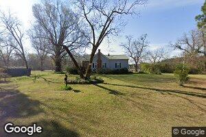 1677 Gay Rd, Keysville, GA 30816
