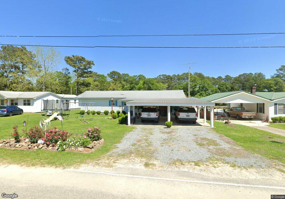 325 Tabernacle St SE, Poulan, GA 31781 - photo 1