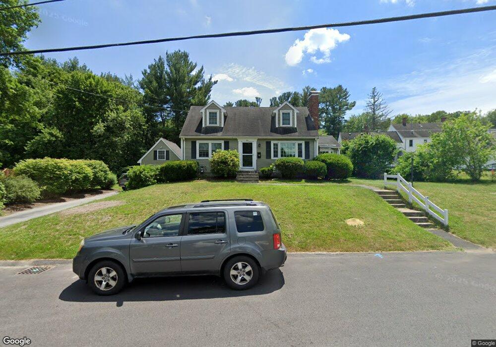 5 Dunshire Dr, North Chelmsford, MA 01863 - photo 1