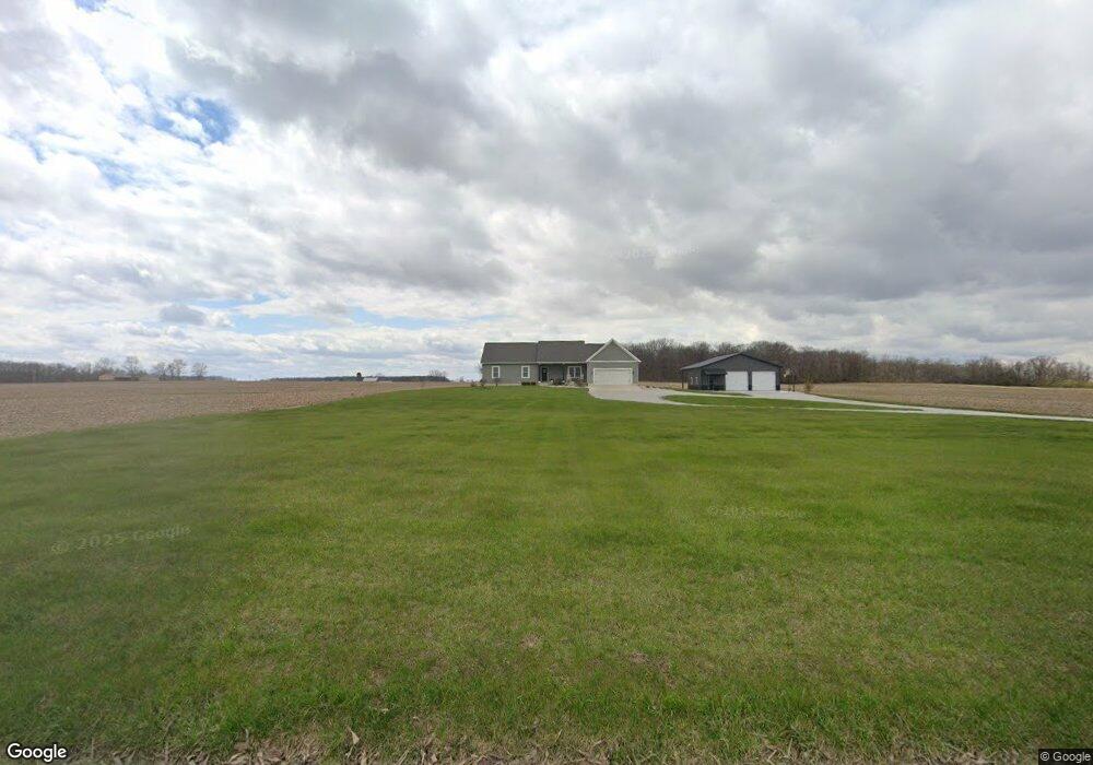 5786 S 390 E, Wabash, IN 46992 - photo 1