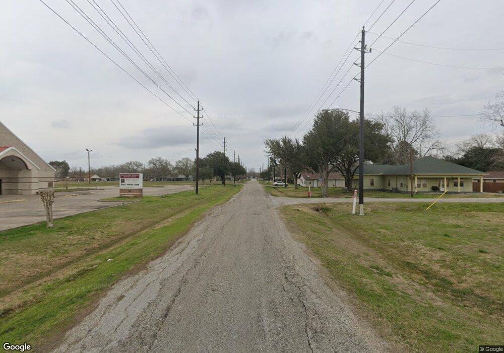 0 W Richmond St, Needville, TX 77461 - photo 1
