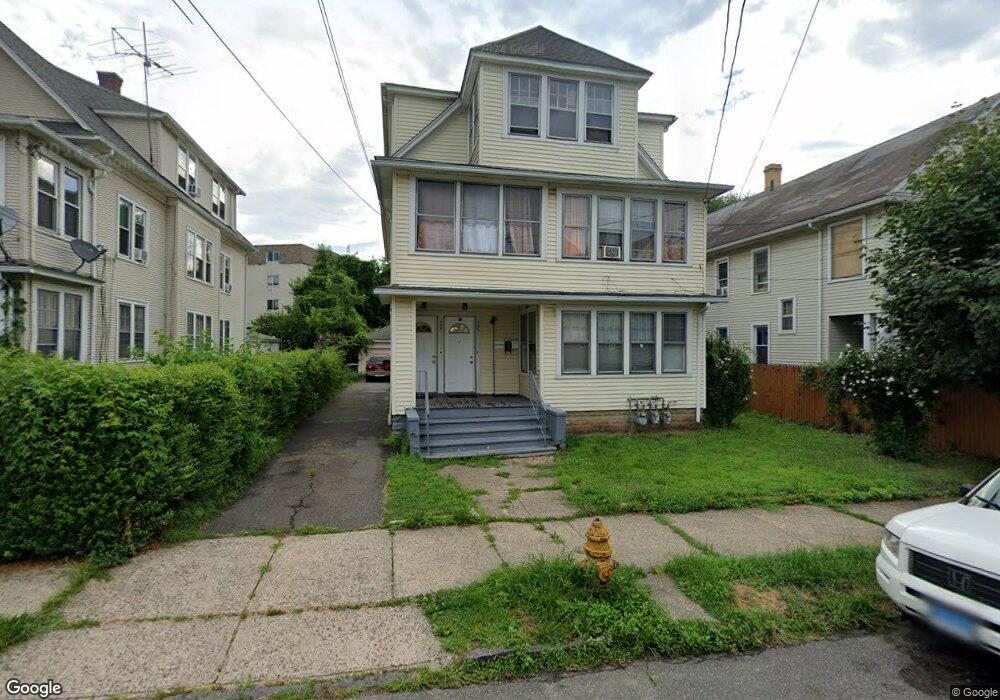 106 Scofield Ave unit 3, Bridgeport, CT 06605 - photo 1