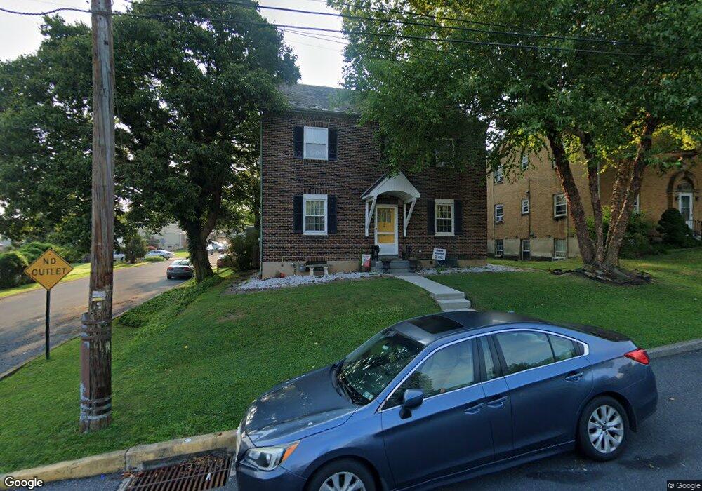 19 N Jerome St, Allentown, PA 18109 - photo 1