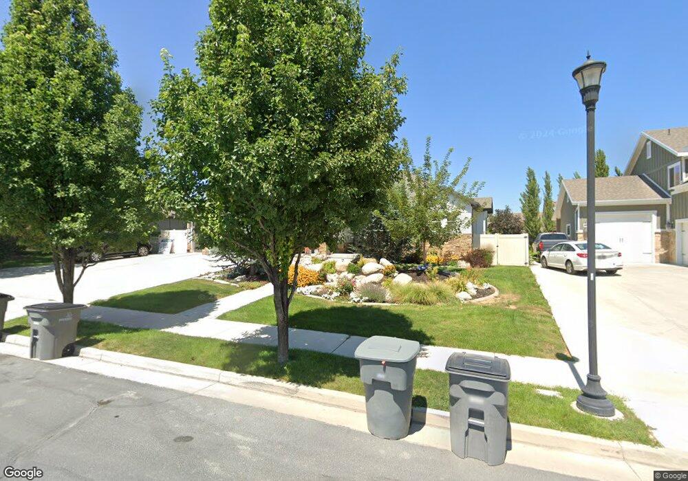 2776 W Lizzi Cove unit 5, South Jordan, UT 84095 - photo 1