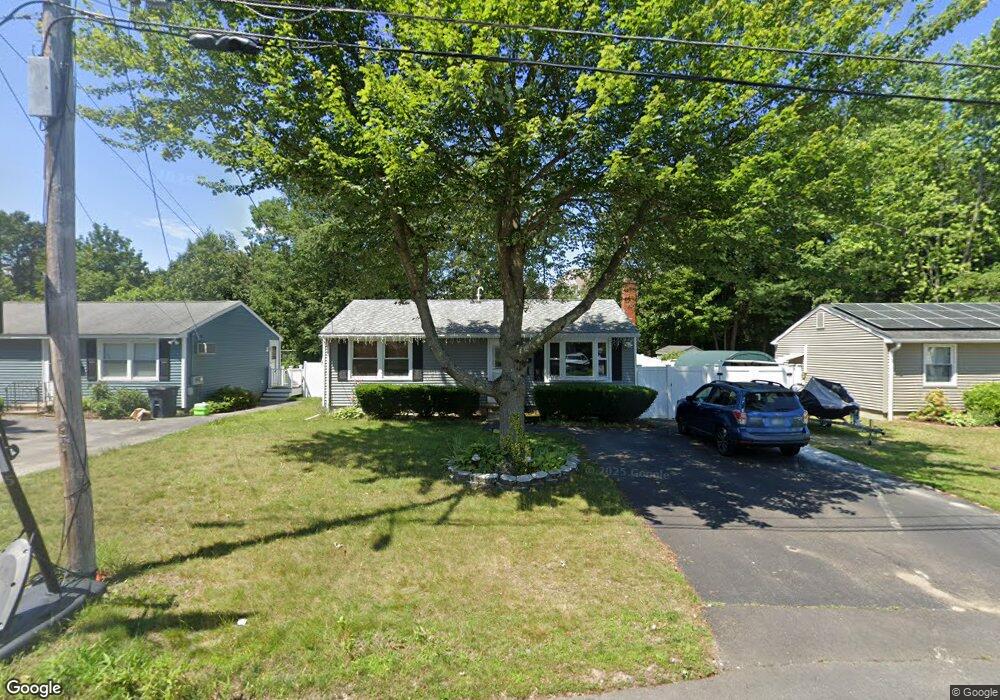 43 Houde St, Nashua, NH 03060 - photo 1
