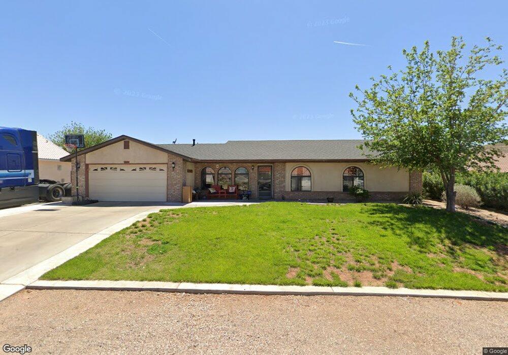 930 Mckinley Way, Saint George, UT 84790 - photo 1