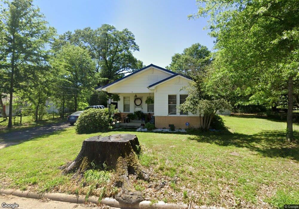 410 S Kenwood Rd, Texarkana, TX 75501 - photo 1
