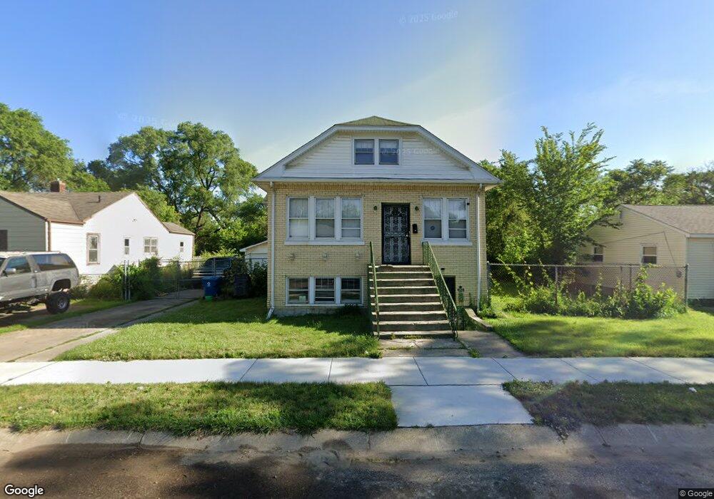 852 E 36th Ave, Gary, IN 46409 - photo 1