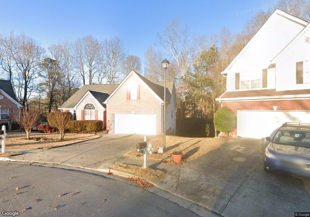 3325 Rivers End Place, Buford, GA 30519 - photo 1