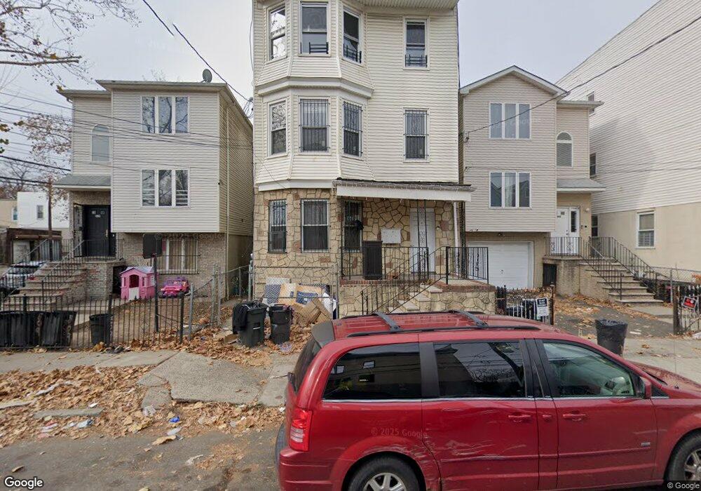 507 S 19th St, Newark, NJ 07103 - photo 1