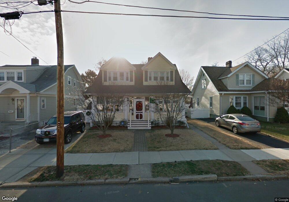 34 E Brown St, West Haven, CT 06516 - photo 1