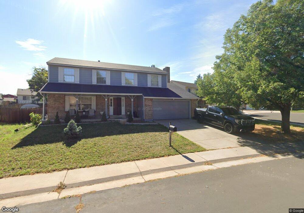 1410 S Laredo St, Aurora, CO 80017 - photo 1