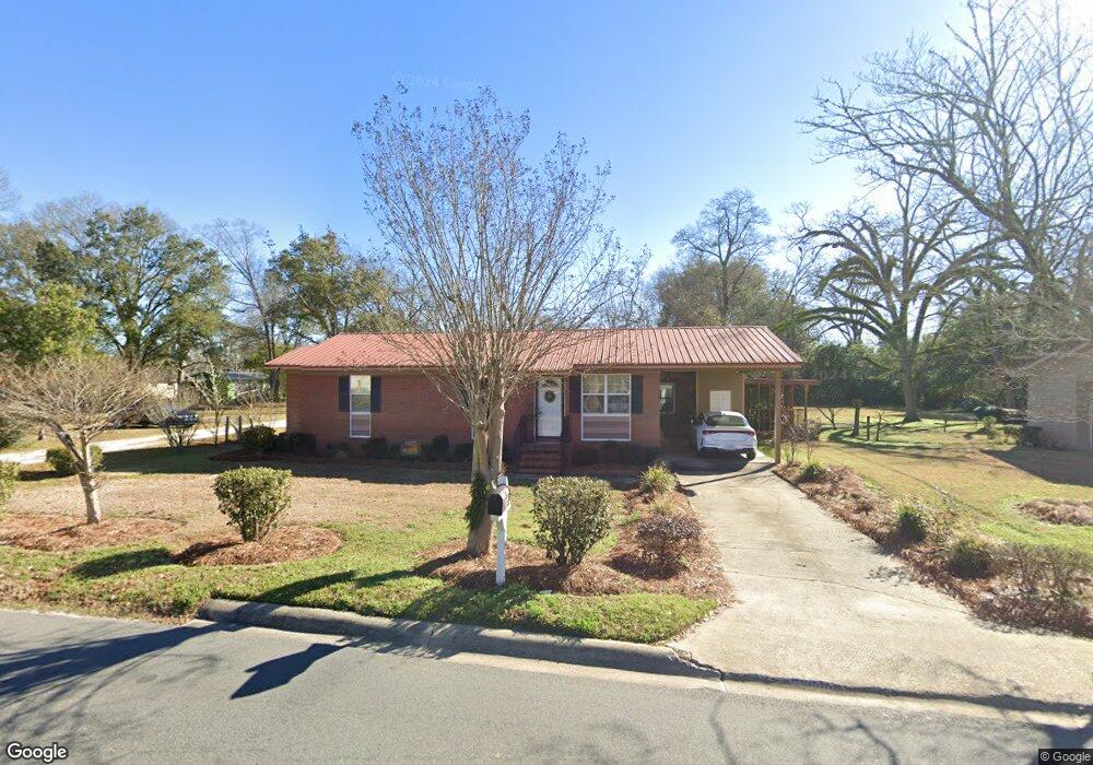 209 N Ellis St, Camilla, GA 31730 - photo 1