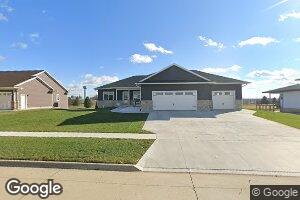 165 Fairway Dr, Dike, IA 50624