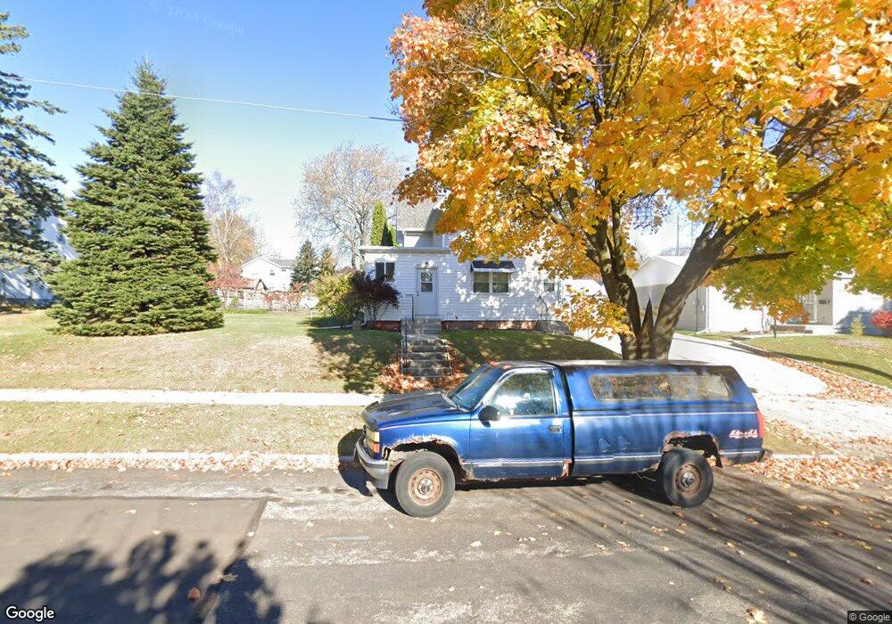 410 State St, Manitowoc, WI 54220 - photo 1