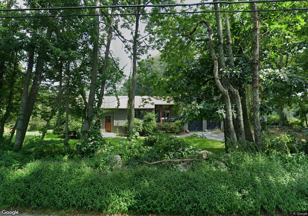 217 Burlingame Rd, Charlton, MA 01507 - photo 1