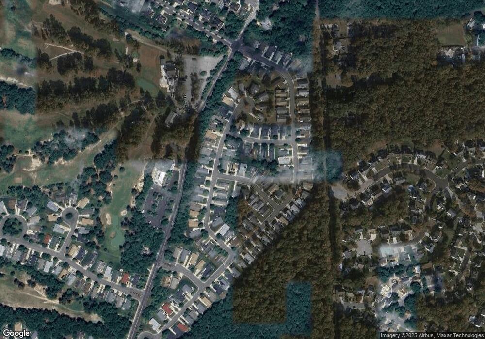 112 Medinah unit 10112, Mays Landing, NJ 08330 - photo 1