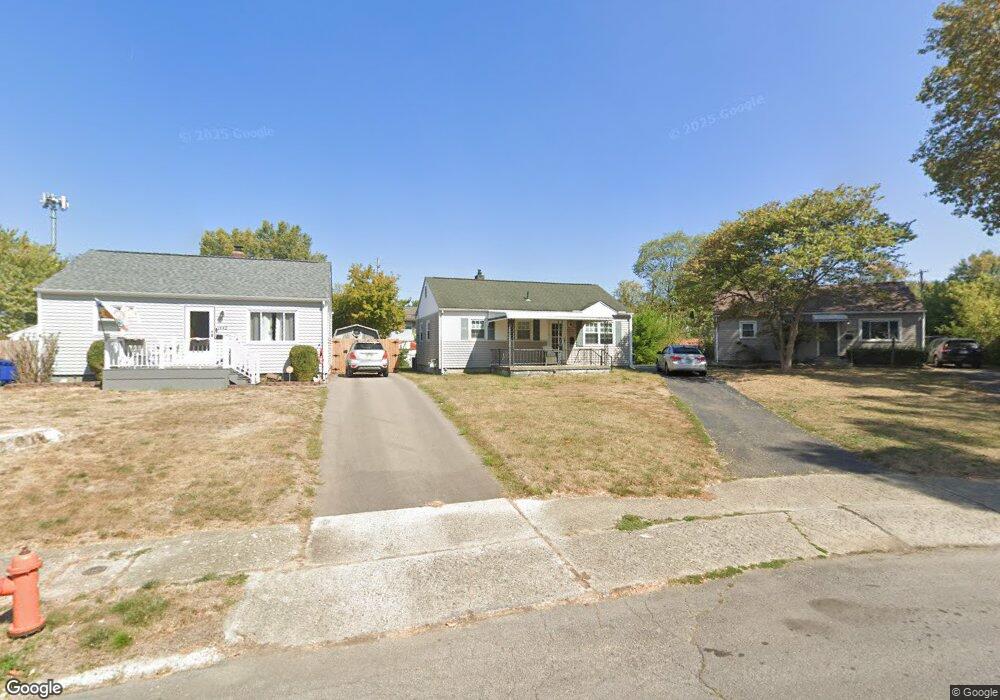 1448 Northridge Rd, Columbus, OH 43224 - photo 1