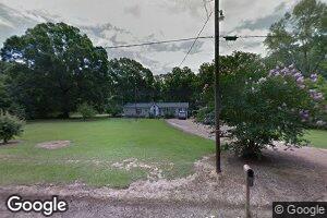 228 Highway 107 115 Cutoff, Center Point, LA 71323