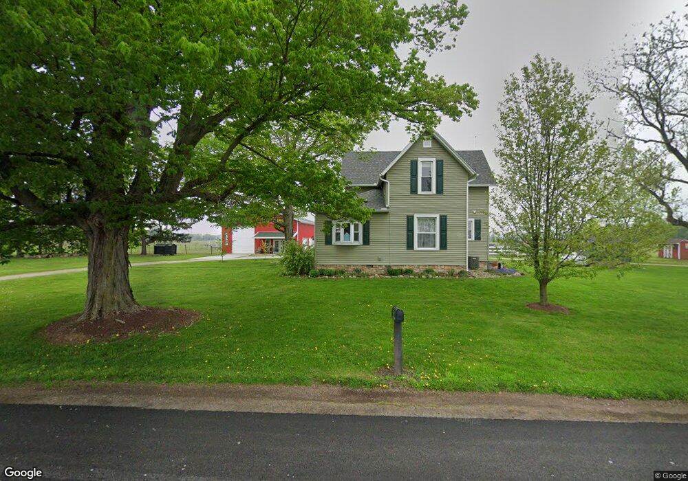 64777 Elm Rd, Bremen, IN 46506 - photo 1