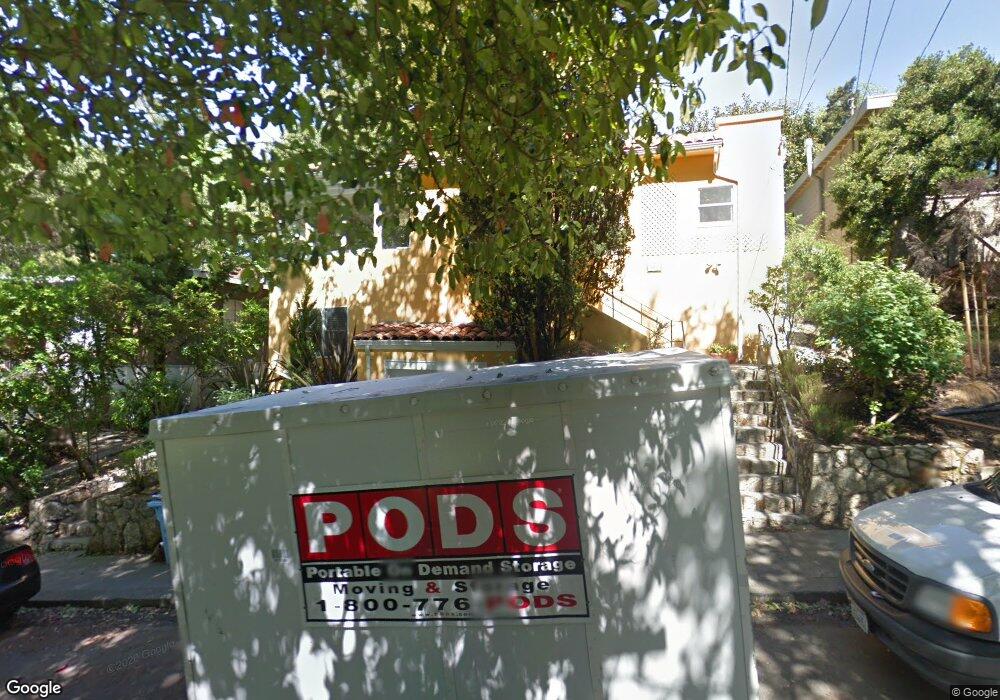 1065 Keith Ave, Berkeley, CA 94708 - photo 1