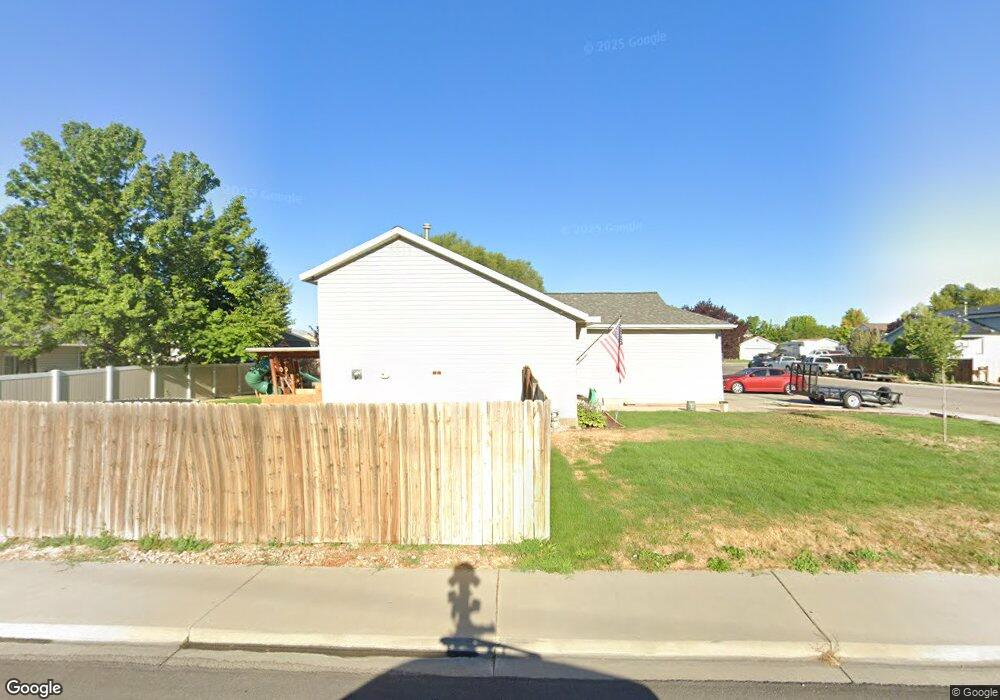 1317 W 600 N, Pleasant Grove, UT 84062 - photo 1