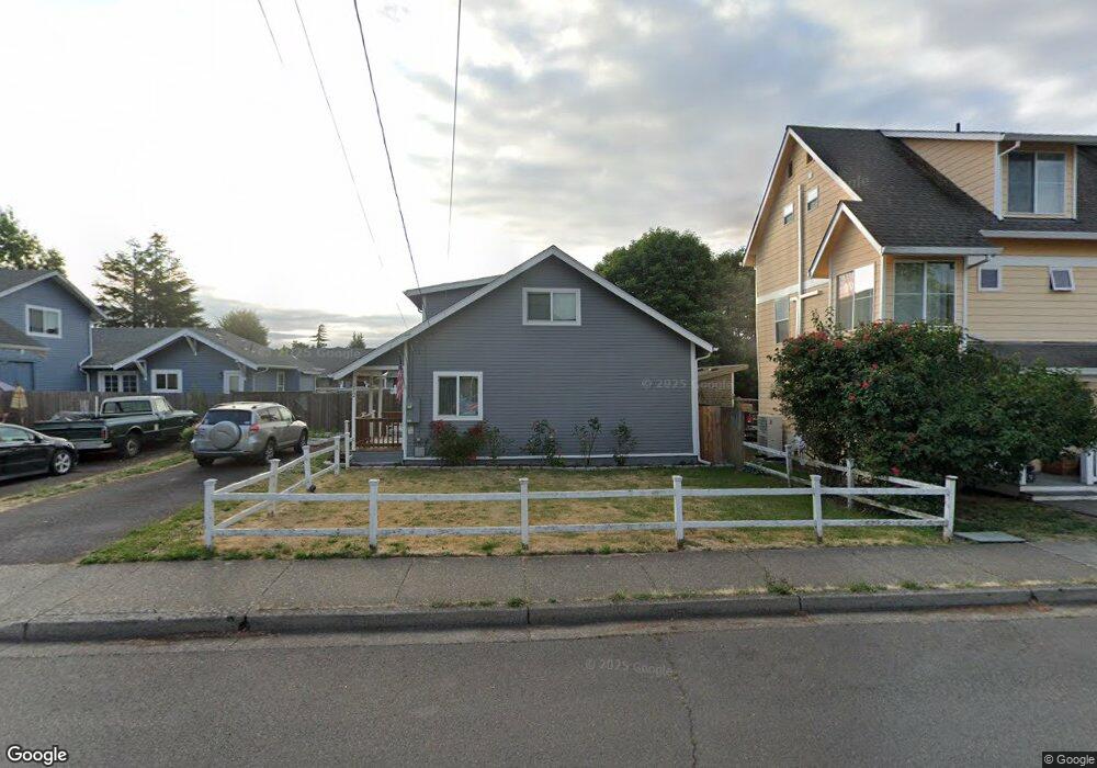 212 S Everest Rd, Newberg, OR 97132 - photo 1