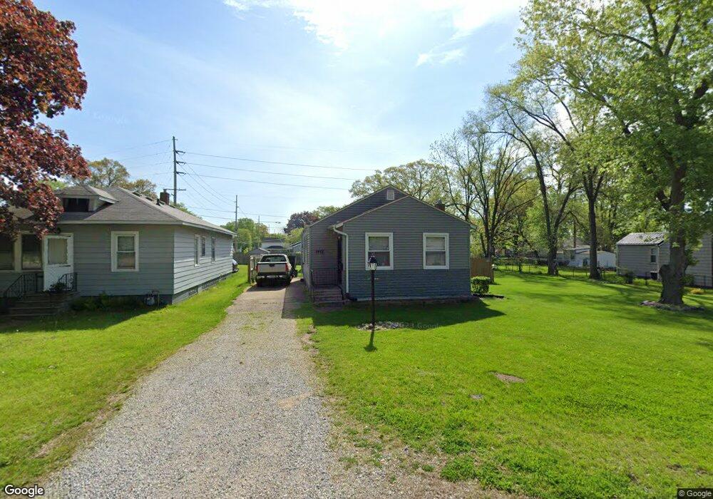 1412 Columbian Ave, Elkhart, IN 46514 - photo 1