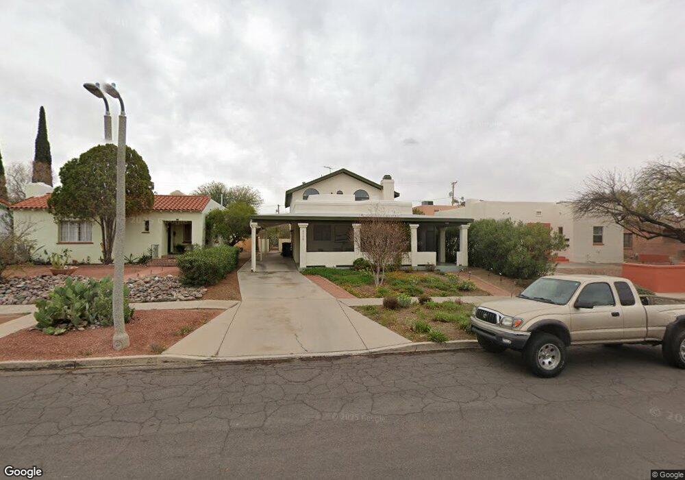 2720 E 3rd St, Tucson, AZ 85716 - photo 1