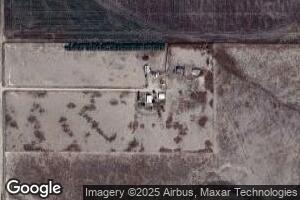 543 N County Road 8, Leoti, KS 67861