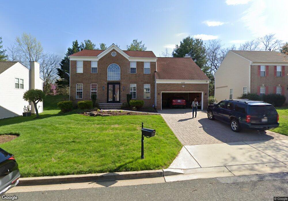 10309 Foxlake Dr, Bowie, MD 20721 - photo 1