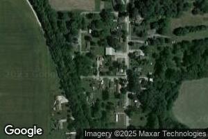 107 E Fairfield St, Thorntown, IN 46071