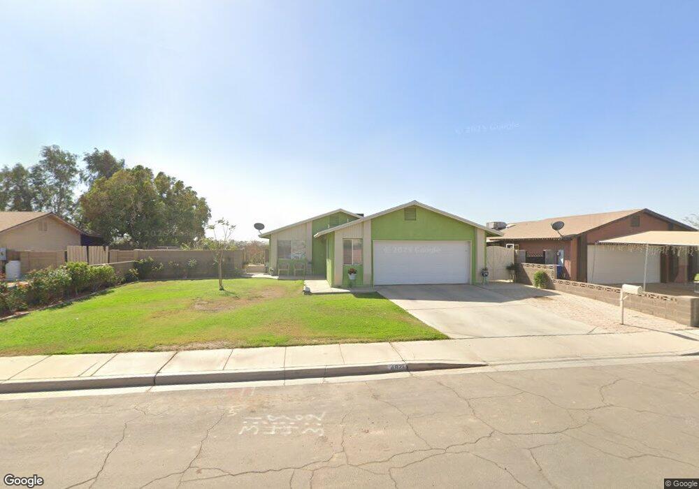 4821 W 21st Ln, Yuma, AZ 85364 - photo 1