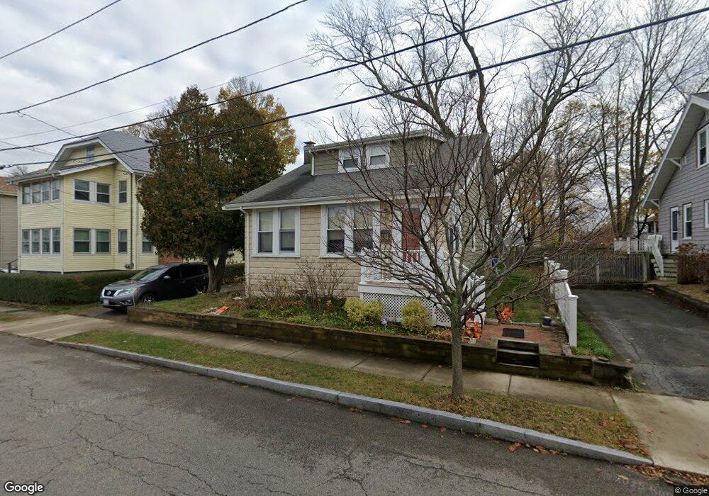 17 Channing St, Quincy, MA 02170 - photo 1