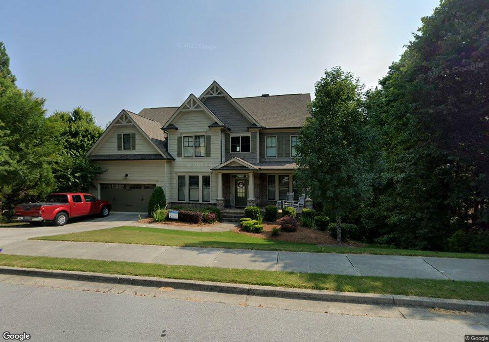 2955 Perimeter Cir unit 132, Buford, GA 30519 - photo 1