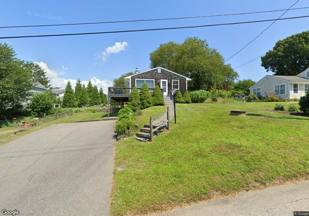 26 Cutter St, Jamestown, RI 02835 - photo 1