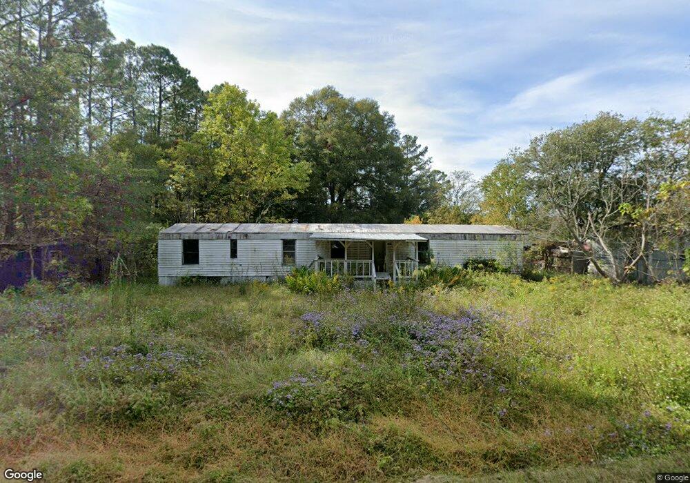 2608 West Ave, Waycross, GA 31503 - photo 1