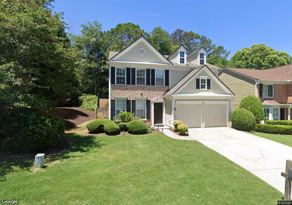 501 Mullein Trace, Woodstock, GA 30188 - photo 1
