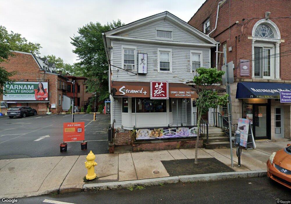 77 Whitney Ave unit 3, New Haven, CT 06510 - photo 1