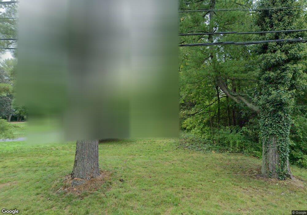 625 S Valley Forge Rd, Devon, PA 19333 - photo 1