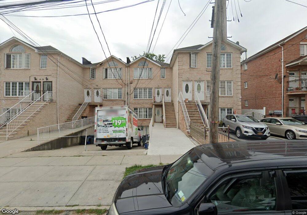 9222 195th Place, Hollis, NY 11423 - photo 1