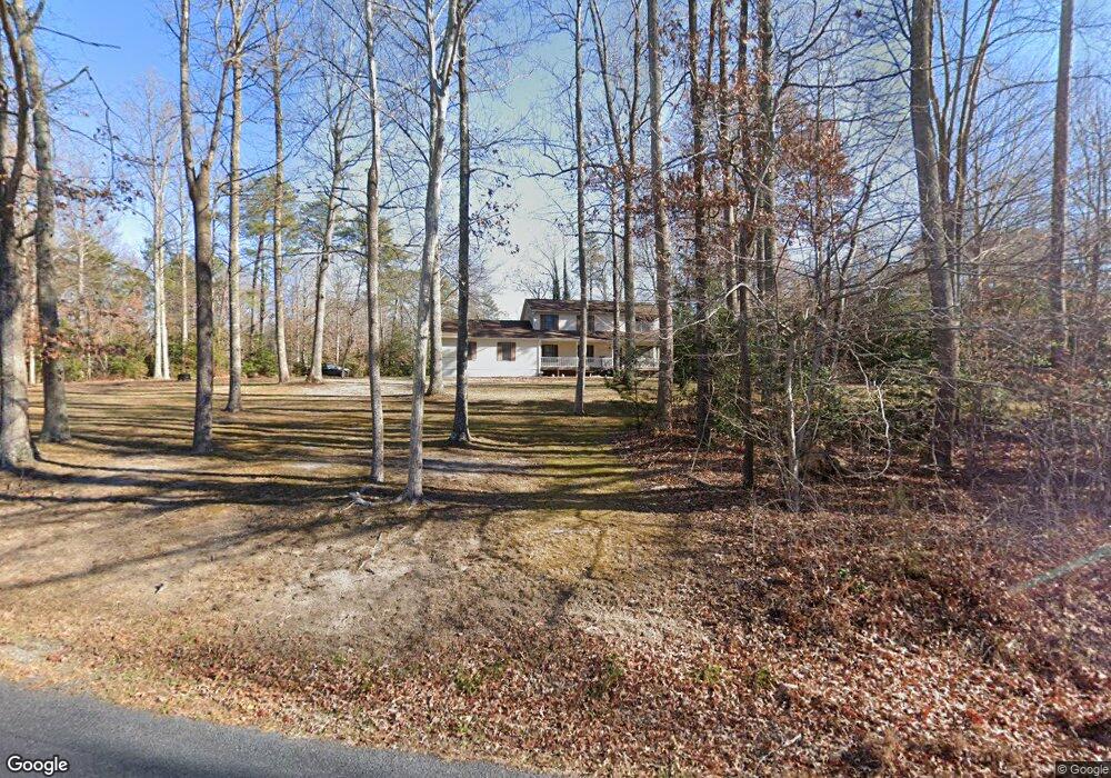 23642 Myrtle Point Rd, California, MD 20619 - photo 1