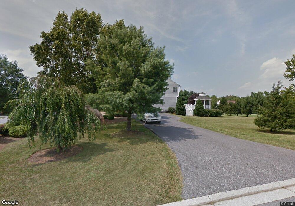 2 Autumn Blaze Ct, Woodstock, MD 21163 - photo 1