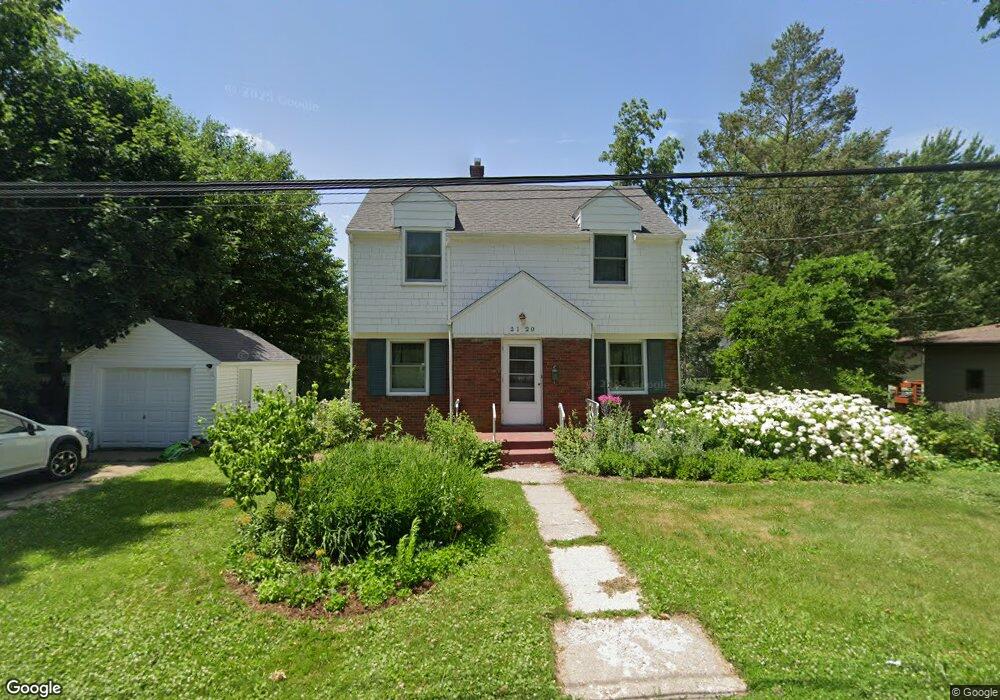 2120 Mound St, Davenport, IA 52803 - photo 1