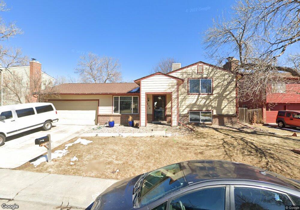 8676 Kendall Ct, Arvada, CO 80003 - photo 1